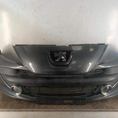 Pare choc avant PEUGEOT 207 Photo n°1