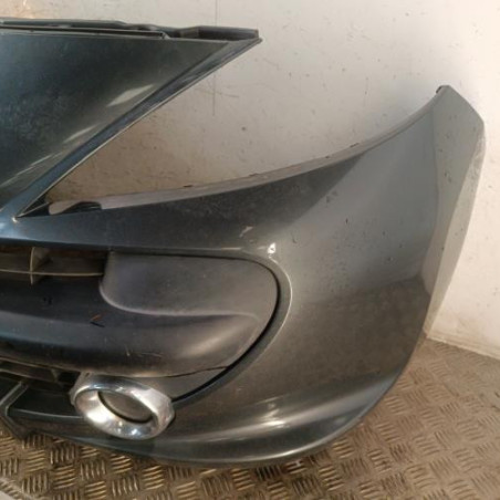 Pare choc avant PEUGEOT 207