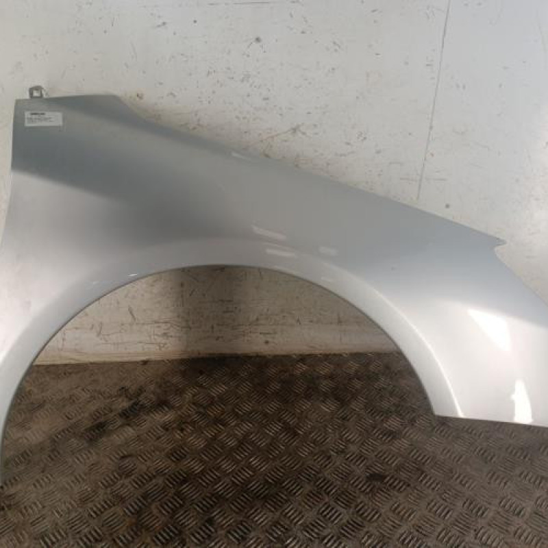 Aile avant droit CITROEN C5 2 Aile avant droit CITROEN C5 2