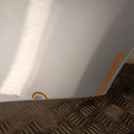 Aile avant gauche CITROEN C5 2