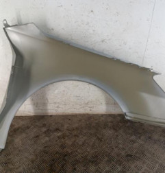 Aile avant gauche CITROEN C5 2 Photo n°5