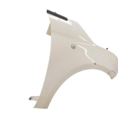 Aile avant droit FIAT 500 2 Photo n°3