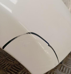 Aile avant droit FIAT 500 2 Photo n°5