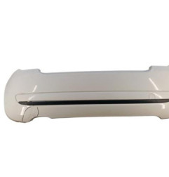 Pare choc arriere FIAT 500 2 Photo n°1