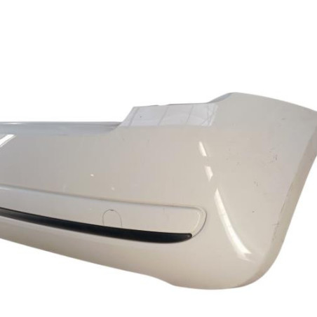 Pare choc arriere FIAT 500 2