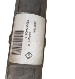 Cremaillere assistee RENAULT CLIO 3