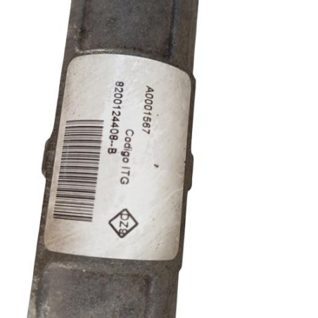 Cremaillere assistee RENAULT CLIO 3