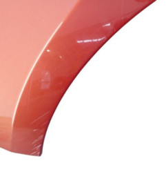 Aile avant gauche RENAULT CLIO 3 Photo n°4