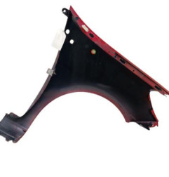 Aile avant gauche RENAULT CLIO 3 Photo n°6