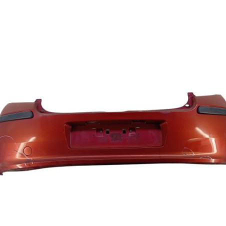 Pare choc arriere RENAULT CLIO 3 Photo n°1