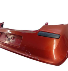 Pare choc arriere RENAULT CLIO 3