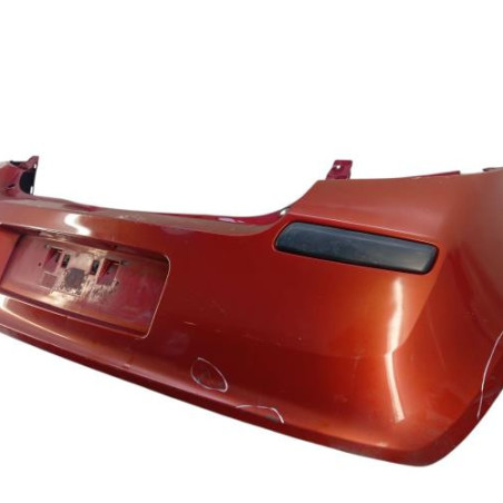 Pare choc arriere RENAULT CLIO 3