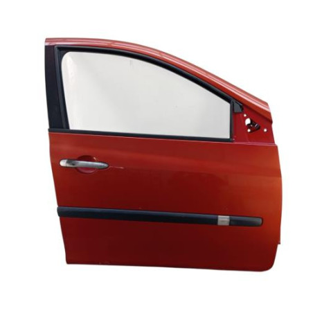 Porte avant droit RENAULT CLIO 3 Photo n°1