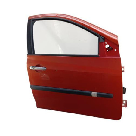 Porte avant droit RENAULT CLIO 3