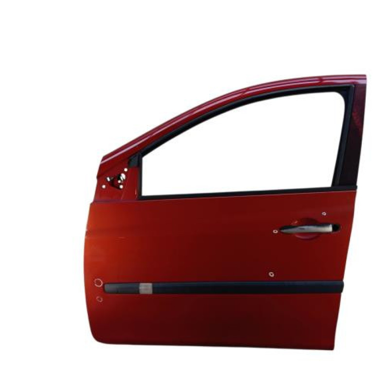 Porte avant gauche RENAULT CLIO 3