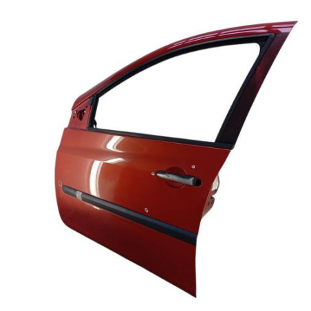 Porte avant gauche RENAULT CLIO 3