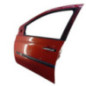 Porte avant gauche RENAULT CLIO 3