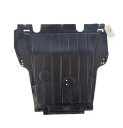 Cache sous moteur RENAULT CLIO 3 Photo n°1