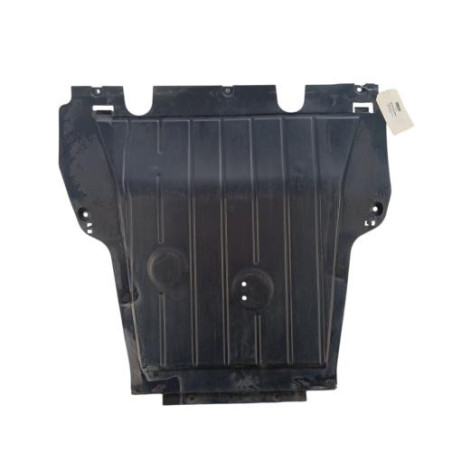 Cache sous moteur RENAULT CLIO 3 Photo n°1