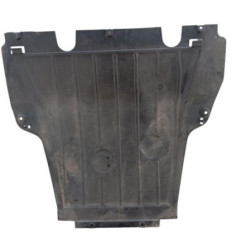 Cache sous moteur RENAULT CLIO 3