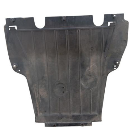 Cache sous moteur RENAULT CLIO 3