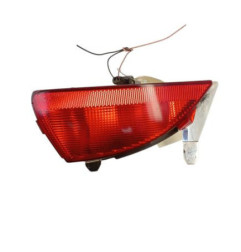 Feu de pare choc arriere gauche RENAULT KADJAR Photo n°1