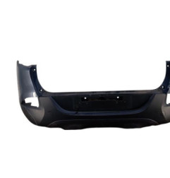 Pare choc arriere RENAULT KADJAR Photo n°1