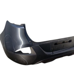 Pare choc arriere RENAULT KADJAR Photo n°3