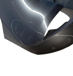 Pare choc arriere RENAULT KADJAR Photo n°4