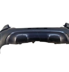 Pare choc arriere RENAULT KADJAR Photo n°5