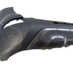 Pare choc arriere RENAULT KADJAR Photo n°6