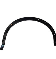 Extension d'aile arriere gauche RENAULT KADJAR