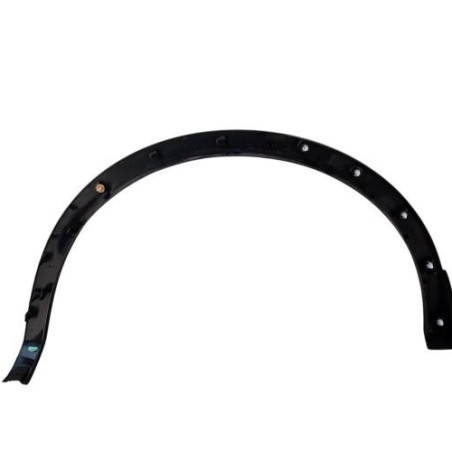 Extension d'aile arriere gauche RENAULT KADJAR