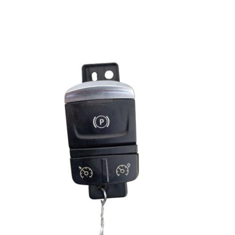 Poignee electrique frein a main RENAULT KADJAR