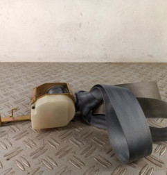 Ceinture avant gauche RENAULT CLIO 2 Photo n°1