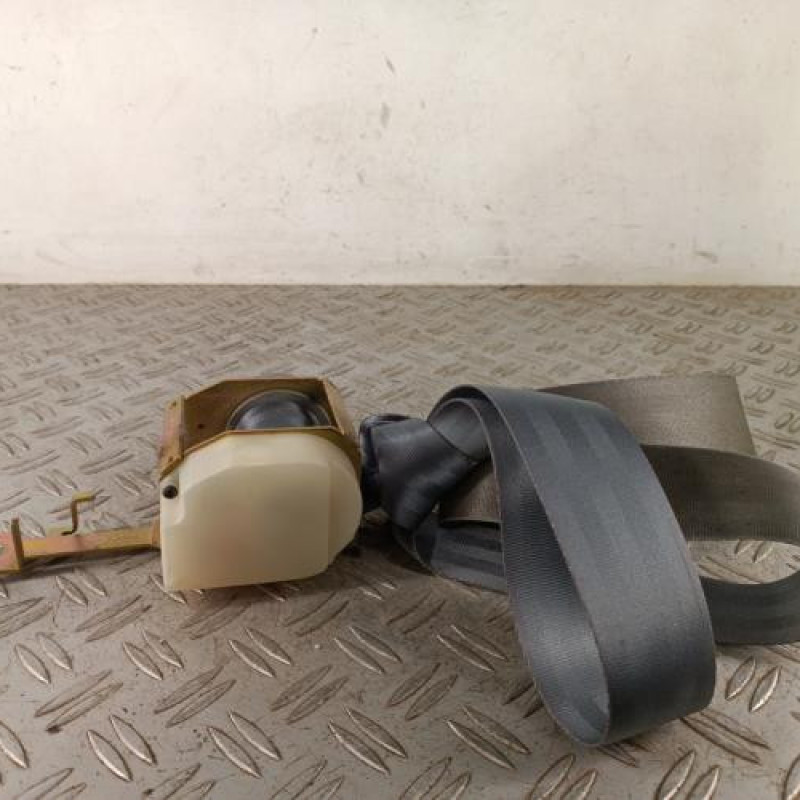 Ceinture avant gauche RENAULT CLIO 2 Ceinture avant gauche RENAULT CLIO 2