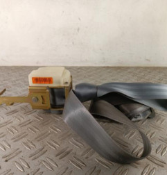 Ceinture avant gauche RENAULT CLIO 2