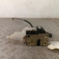 Serrure avant droit RENAULT CLIO 2
