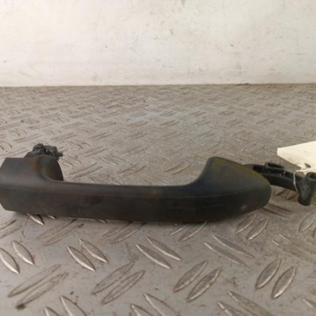 Poignee porte avant gauche MERCEDES SPRINTER 3 Photo n°1