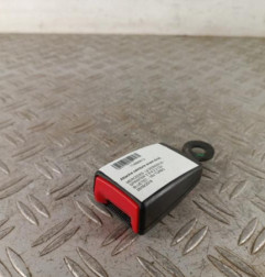 Attache ceinture avant droit MERCEDES SPRINTER 3 Photo n°1