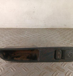 Interrupteur de leve vitre avant gauche MERCEDES SPRINTER 3 Photo n°1