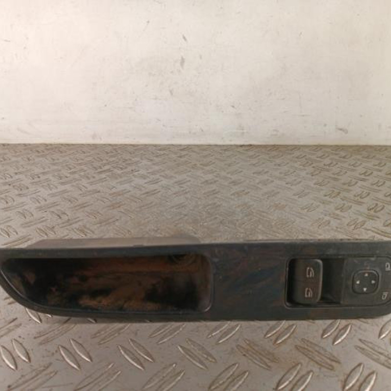 Interrupteur de leve vitre avant gauche MERCEDES SPRINTER 3