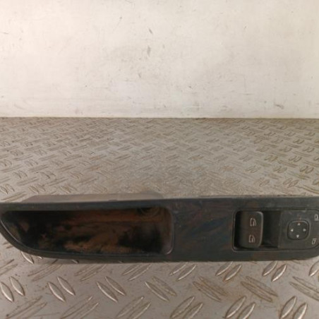 Interrupteur de leve vitre avant gauche MERCEDES SPRINTER 3 Photo n°1