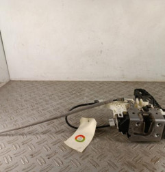 Serrure avant droit MERCEDES SPRINTER 3 Photo n°1