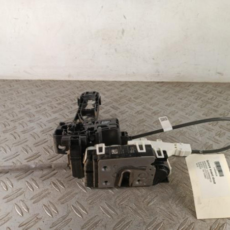 Serrure avant droit MERCEDES SPRINTER 3