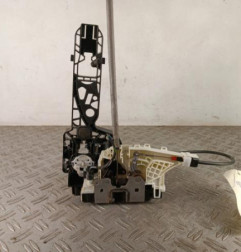 Serrure avant gauche MERCEDES SPRINTER 3 Photo n°1