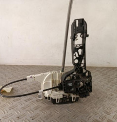 Serrure avant gauche MERCEDES SPRINTER 3