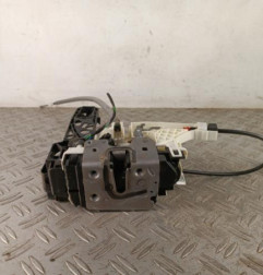 Serrure avant gauche MERCEDES SPRINTER 3 Photo n°3