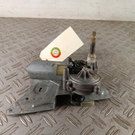 Moteur essuie glace arriere RENAULT TWINGO 1 Photo n°1