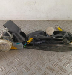 Ceinture avant gauche FIAT 500 2 Photo n°1